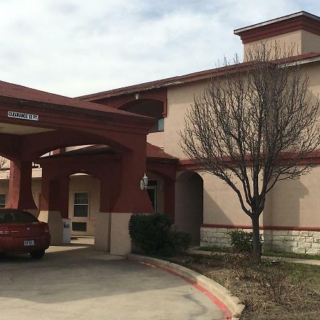 Day N Night Inn Harker Heights Exterior photo