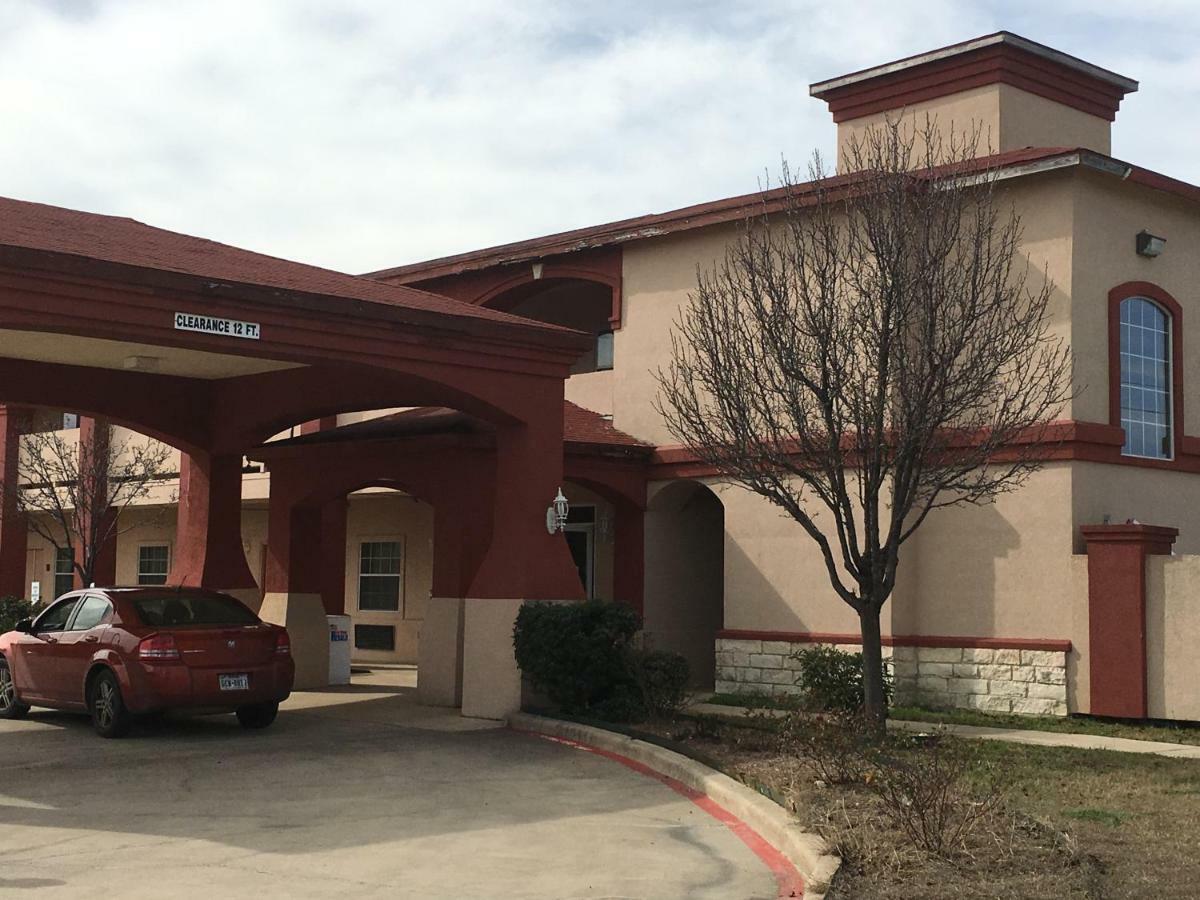 Day N Night Inn Harker Heights Exterior photo